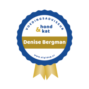 gediplomeerd voedingsadviseur